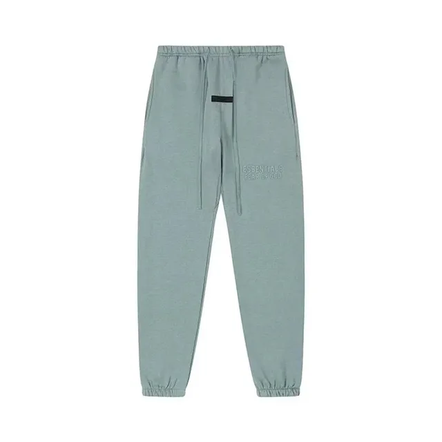 Fear of God Essentials Jogger Essentials Logo