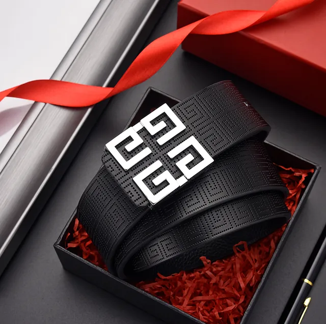 Givenchy belts