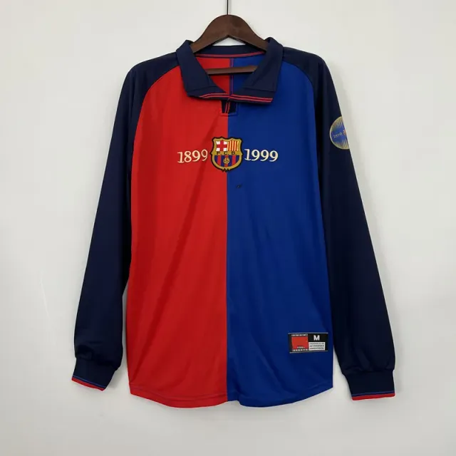 Centennial barcelona home long sleeves