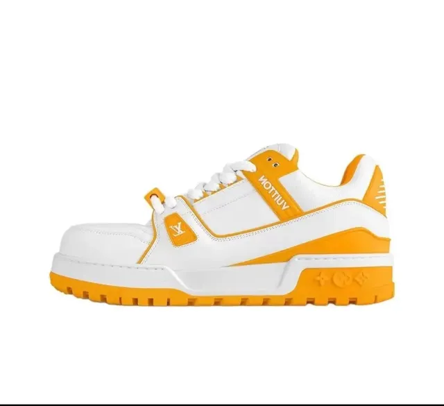 Louis Vuitton sneakers