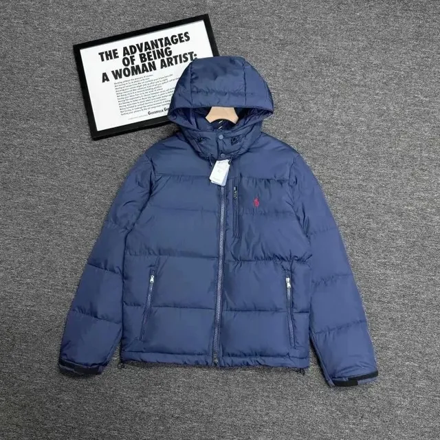 Polo Ralph Lauren Puffer Jacket Classic Fit