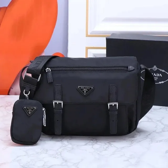 Prada handbags