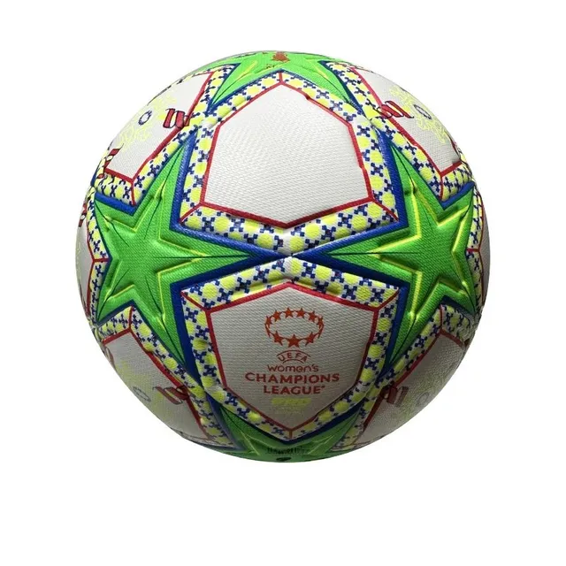 Adidas UEFA Women's Champions League Ball Star Pattern