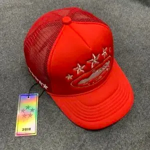 Palace Trucker Cap