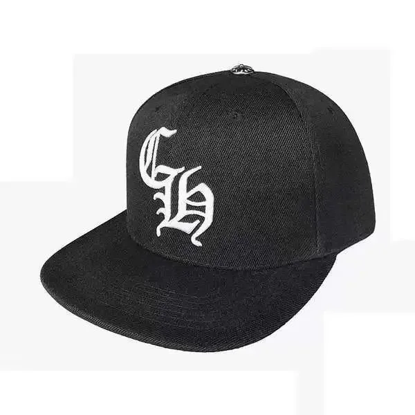 Chrome Hearts Snapback Cap