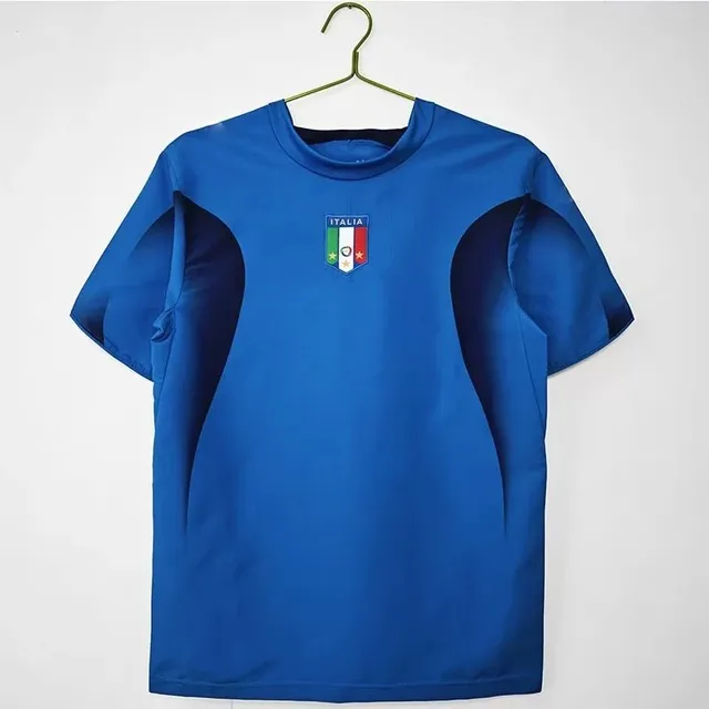 Nike Italy National Team Jersey Home