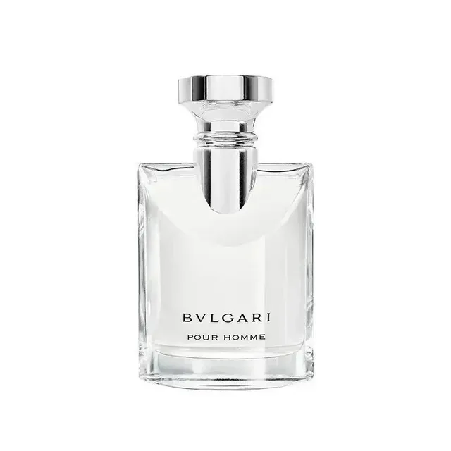 Bulgari Pour Homme Eau de Toilette