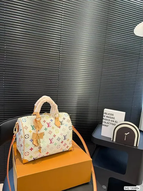 Louis Vuitton Speedy 25