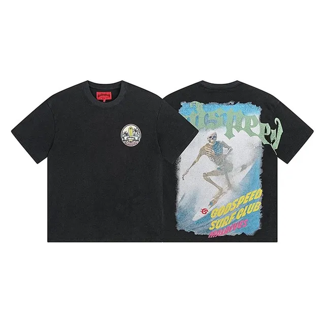 Godspeed t shirts