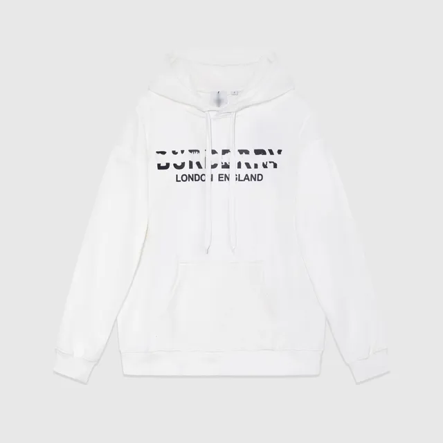 Burberry hoodies sweatshirts