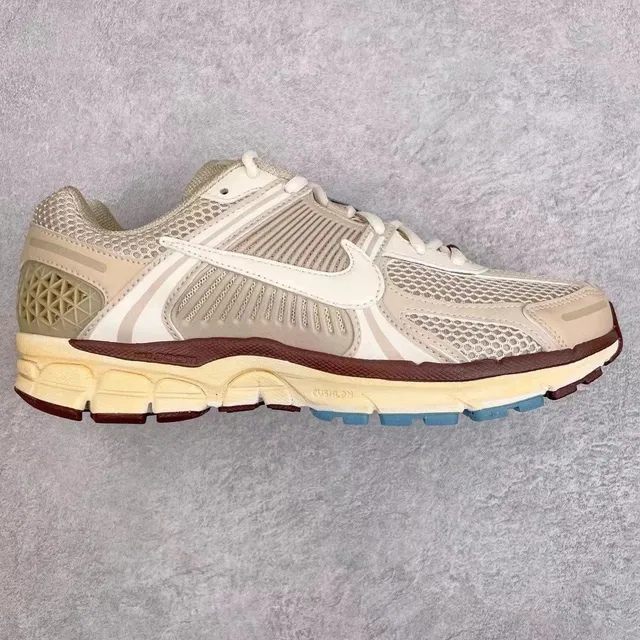 Z版 Nike Vomero5 米色 FB8825-111