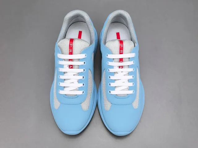 Prada sneakers