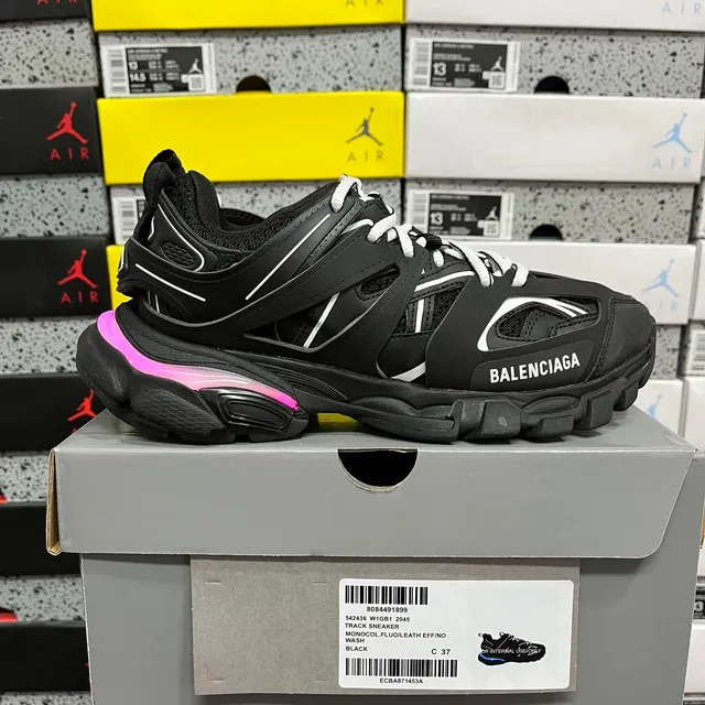 W1GB1 2045 LED黑色白带
