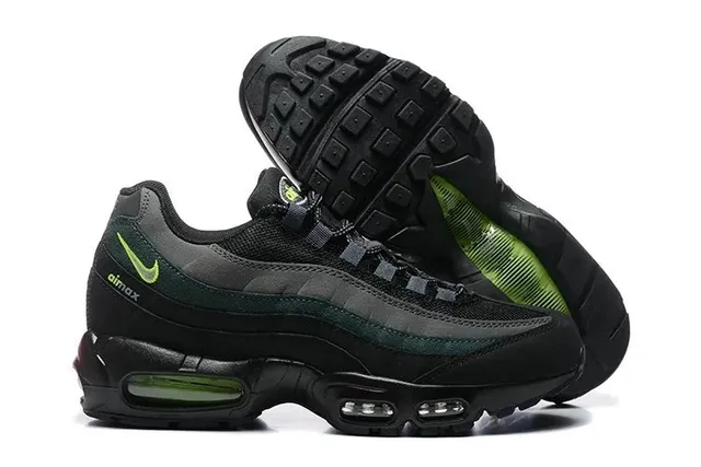 Nike Air Max 95 Neon Green