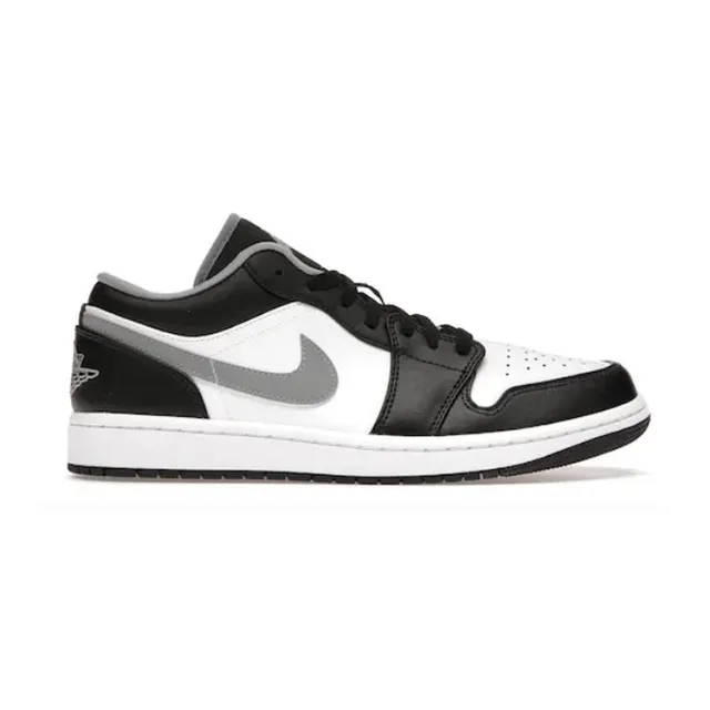 Black White Grey 553558-040