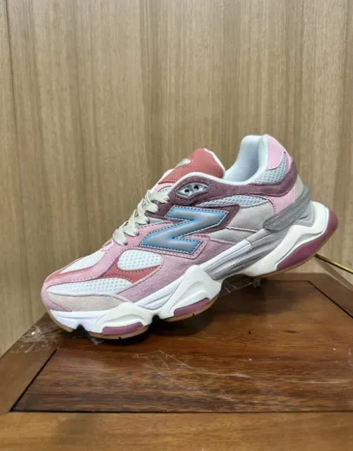 New Balance 9060 Pastel Mix