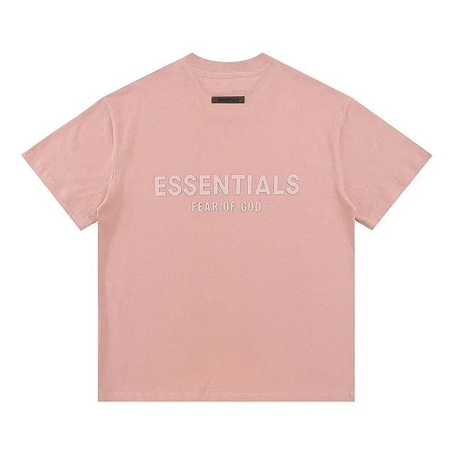 Fear of God Essentials Essentials Tee Fear of God