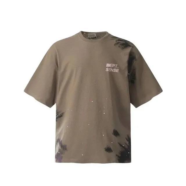 Gallery Dept. T-Shirt Paint Splatter