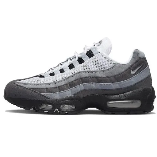 Nike Air Max 95 Grey/White