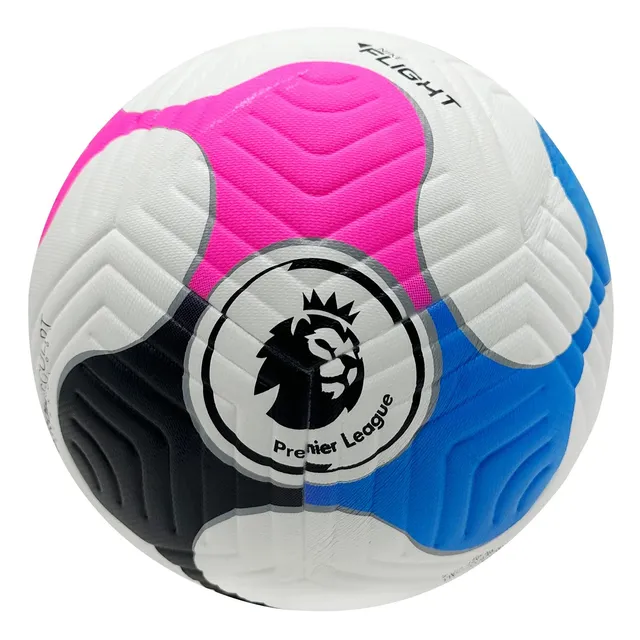 Nike Flight Premier League Ball 2023/24 Official Match Ball