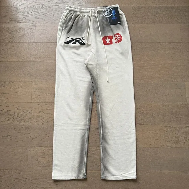 Sweatpants Corteiz x Reebok