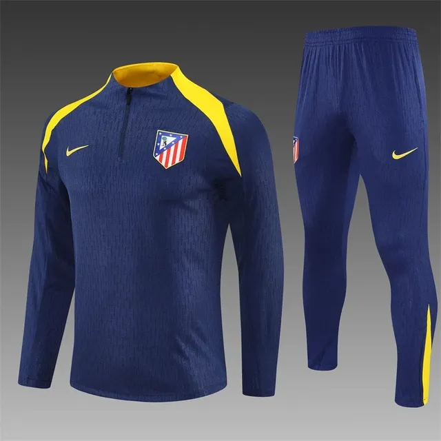 Adidas × Atlético Madrid Training Set Atletico Madrid