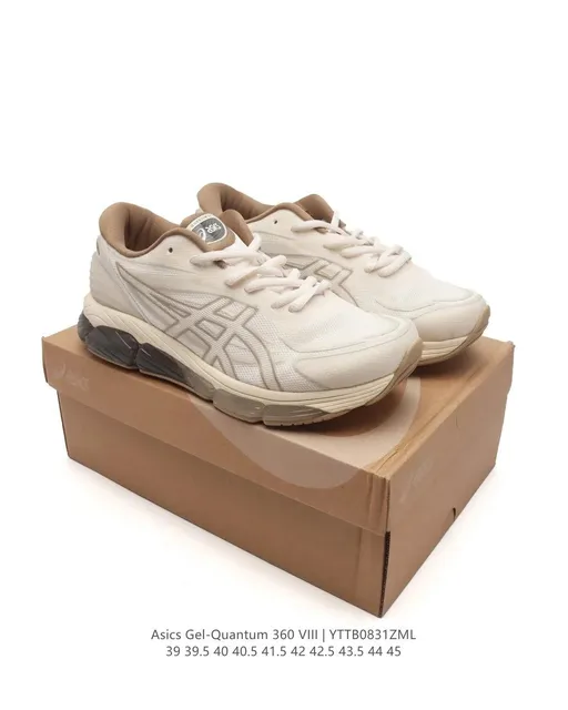 Asics Gel-Quantum 360 VIII Neutral Tones