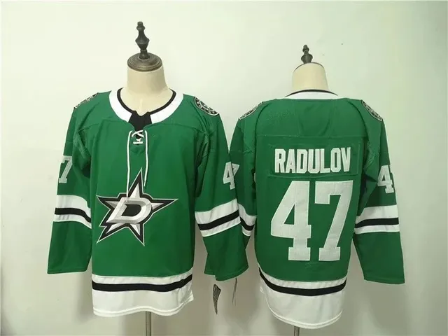 Adidas Dallas Stars Home Jersey Radulov #47