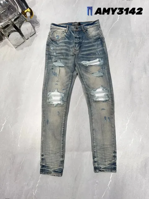 Amiri jeans