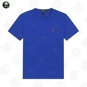 Polo Ralph Lauren Polo Tee Classic Fit