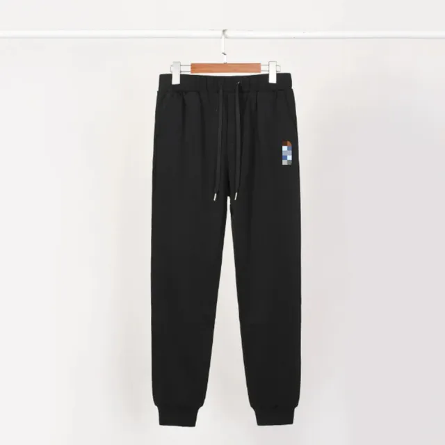 Polo Ralph Lauren Jogger Pants Solid Black