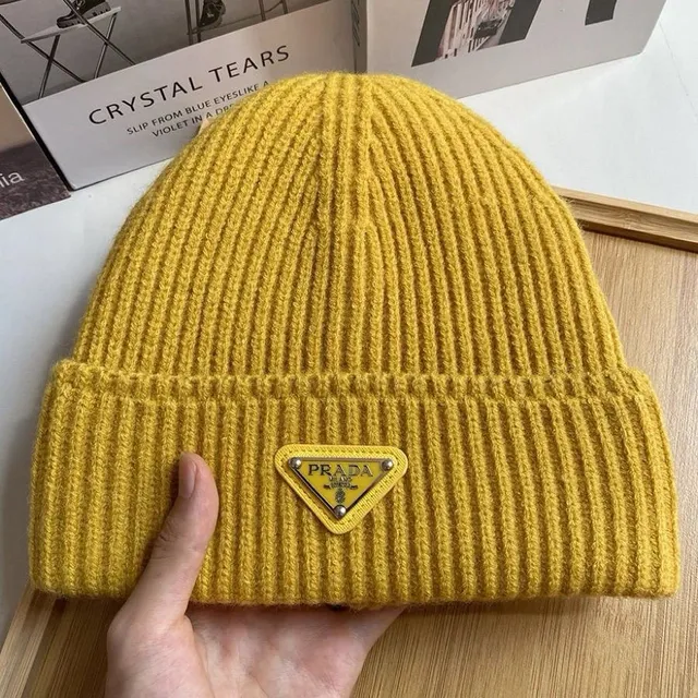 Prada headwear