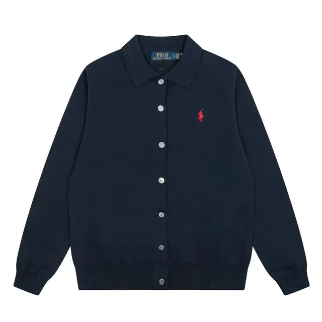 Polo Ralph Lauren Polo Cardigan Classic Fit