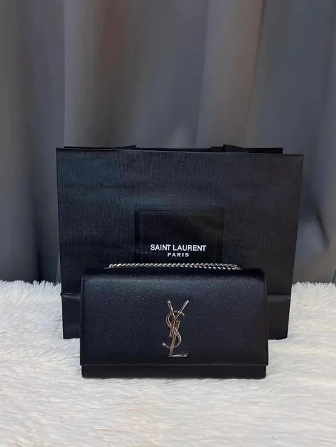 Saint Laurent Niki Small Chain Bag