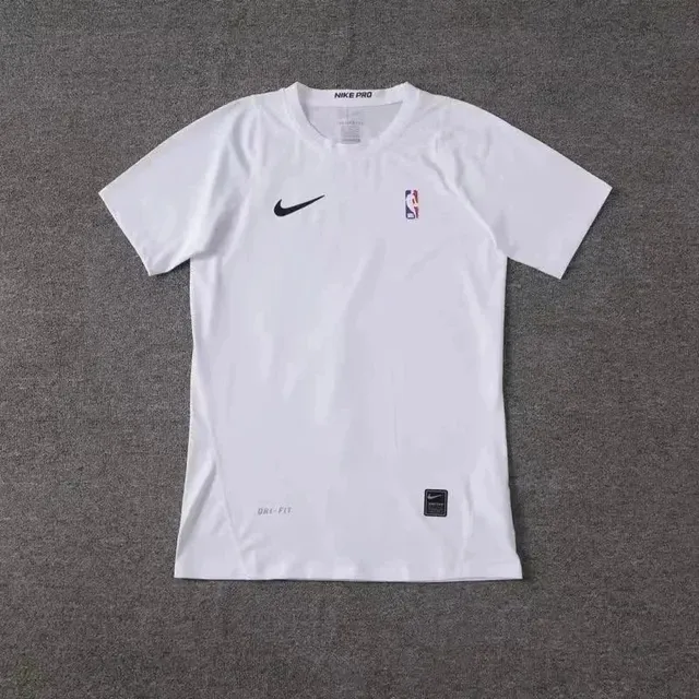 Nike Pro T-Shirt NBA Logo