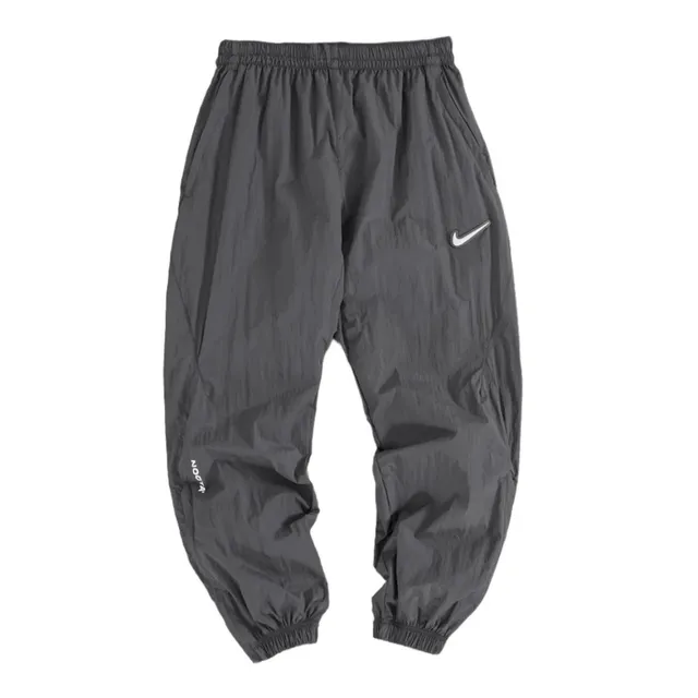 Nike Windrunner Pants Reflective Swoosh