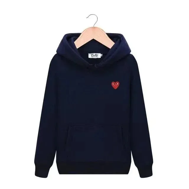 Comme des Garçons hoodies sweatshirts
