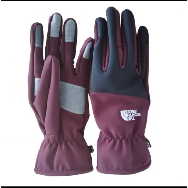 The North Face Etip Gloves Touchscreen Compatible
