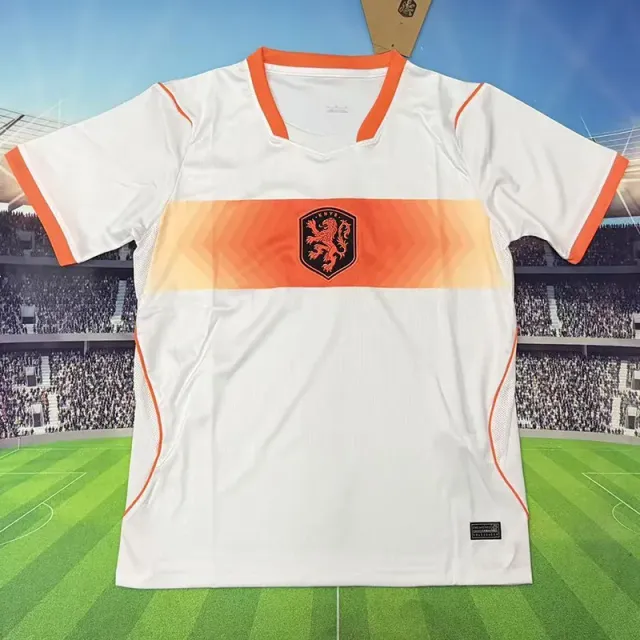 2627 netherlands away game