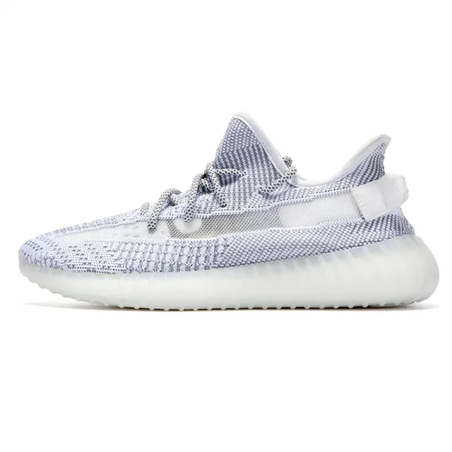 Yeezy Boost 350 V2 Zebra