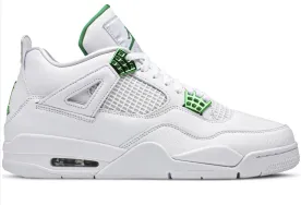 Air Jordan 4 Military Green