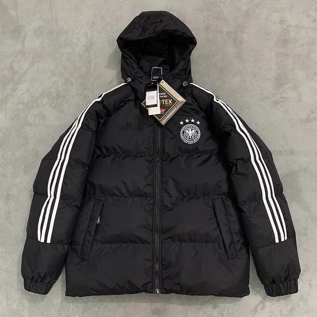 Adidas Puffer Jacket Germany National Team