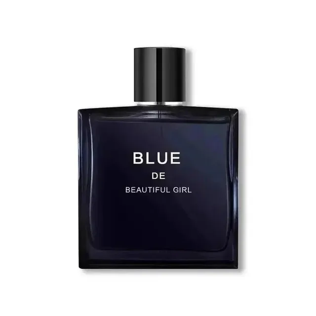 Blue de Beautiful Girl Eau de Parfum
