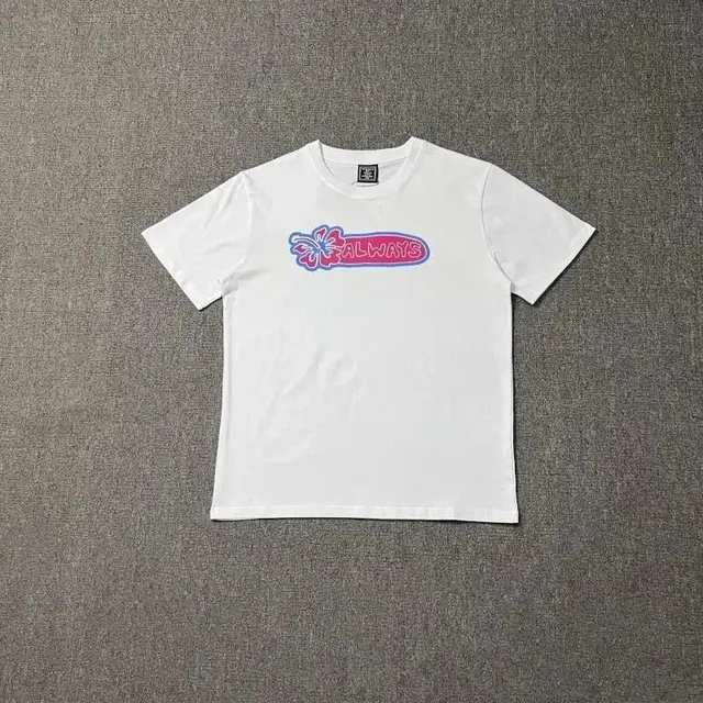 ADWYSD Graphic Tee Always Logo
