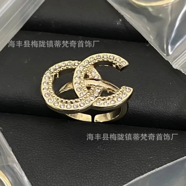 发货正确CC款式22(开口)