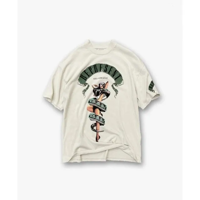 REP97复古白