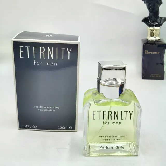 FOR MEN 100ml