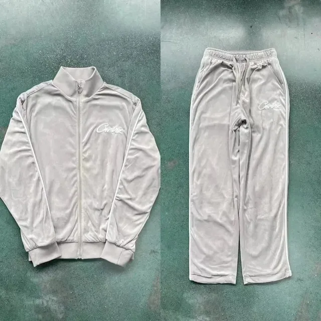 Corteiz jackets
