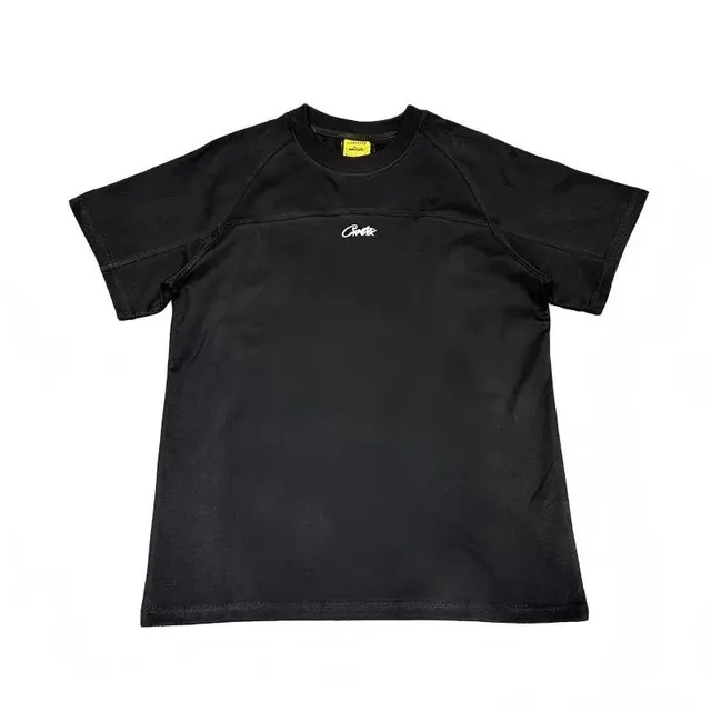 Corteiz T-Shirt Script Logo