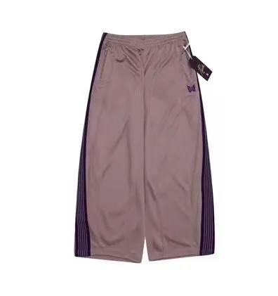 BAPE Track Pants Butterfly Logo